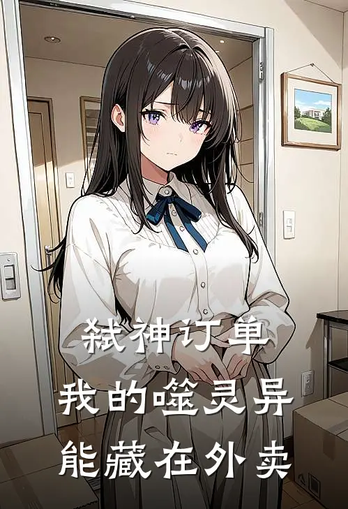 弑神订单：我的噬灵异能藏在外卖