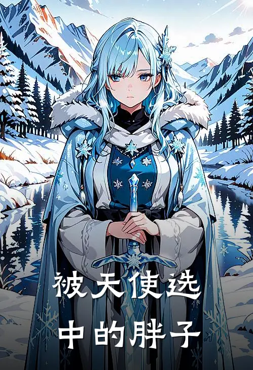 被天使选中的胖子