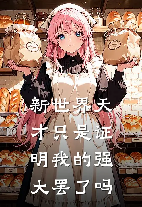 新世界天才只是证明我的强大罢了吗