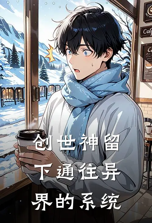 创世神留下通往异界的系统