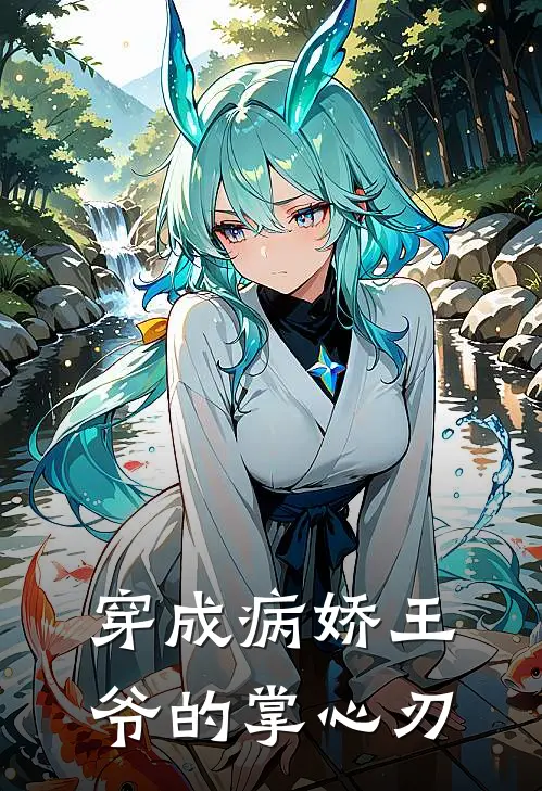 穿成病娇王爷的掌心刃