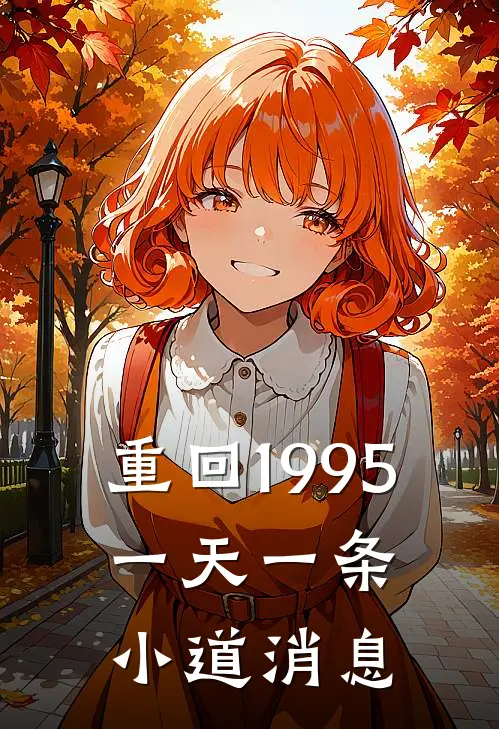 重回1995，一天一条小道消息