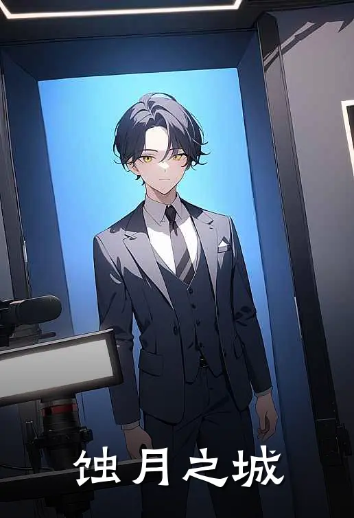 蚀月之城