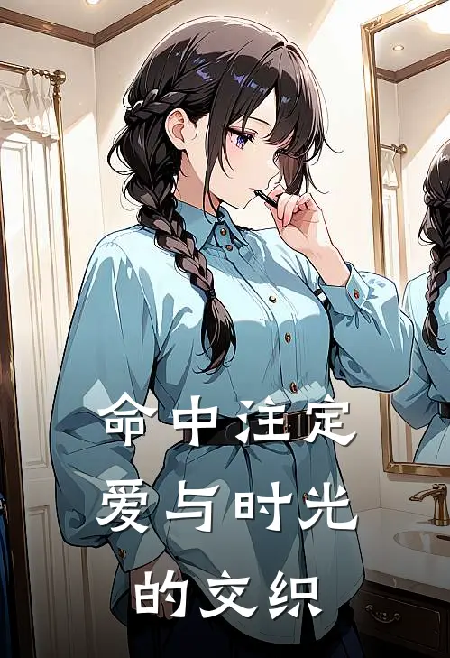 命中注定：爱与时光的交织