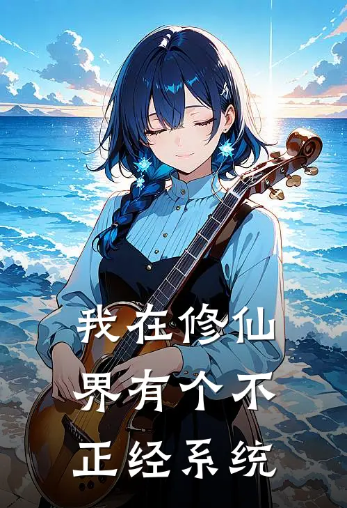 我在修仙界有个不正经系统林夜青云门免费小说推荐_推荐完结小说我在修仙界有个不正经系统(林夜青云门)