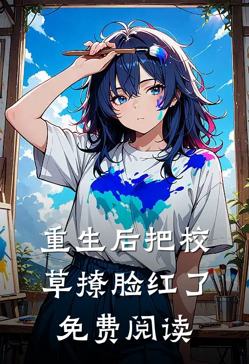 重生后把校草撩脸红了免费阅读