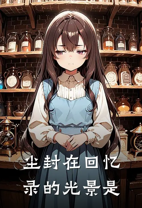 尘封在回忆录的光景是