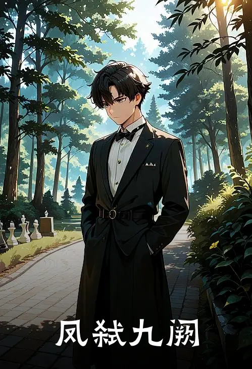 凤弑九阙秦望舒云隐免费小说大全_小说推荐完本凤弑九阙(秦望舒云隐)