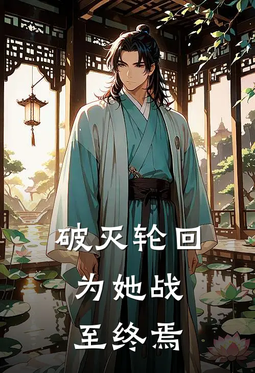 破灭轮回：为她战至终焉