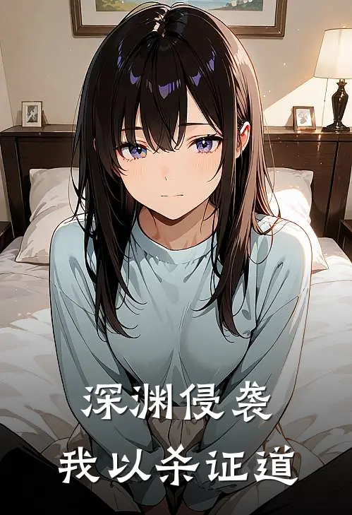 深渊侵袭，我以杀证道