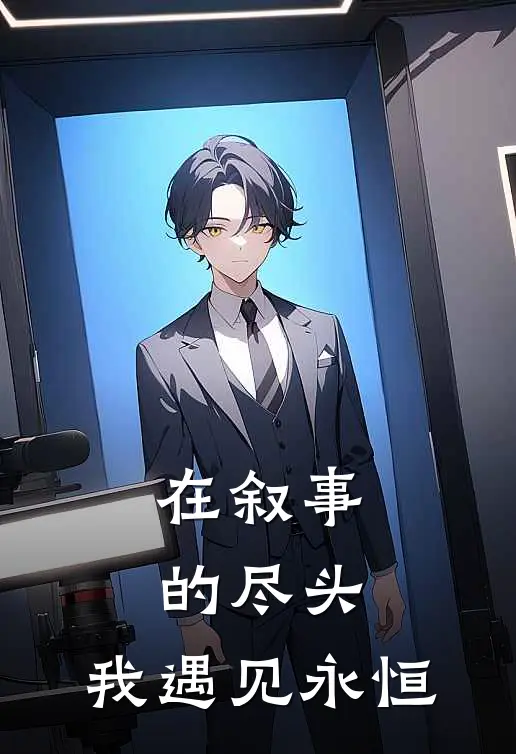 在叙事的尽头，我遇见永恒