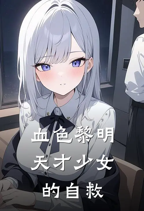 血色黎明：天才少女的自救