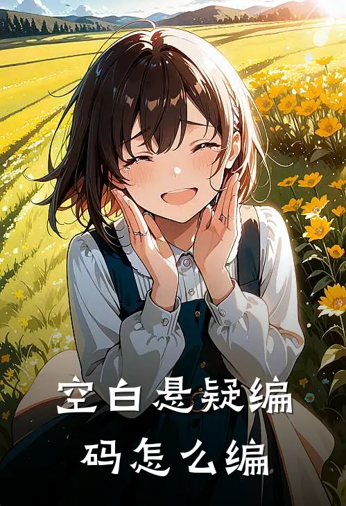 空白悬疑编码怎么编