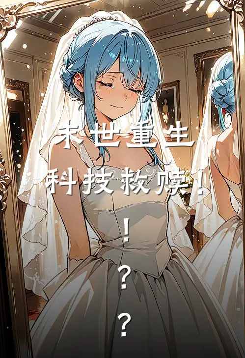 末世重生：科技救赎！！？？