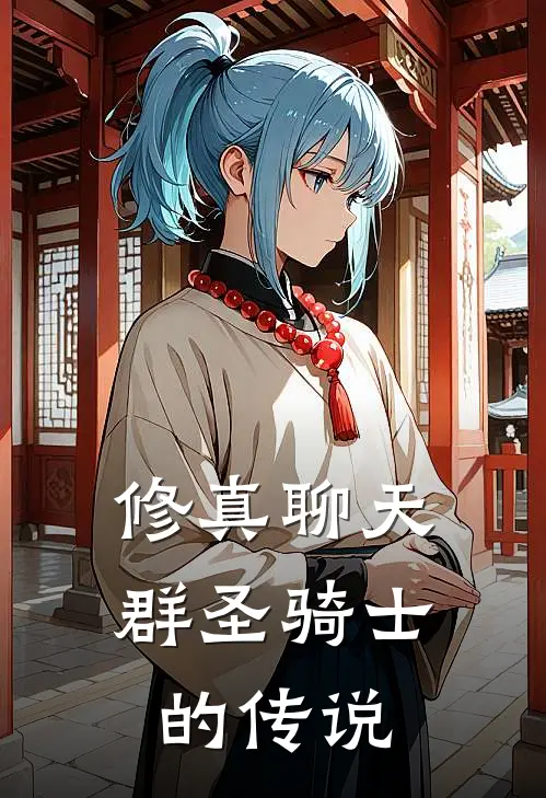 修真聊天群圣骑士的传说