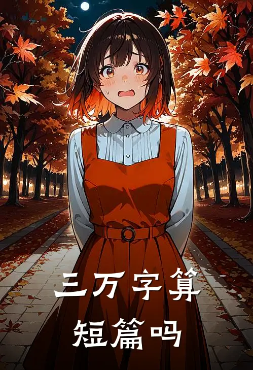 三万字算短篇吗