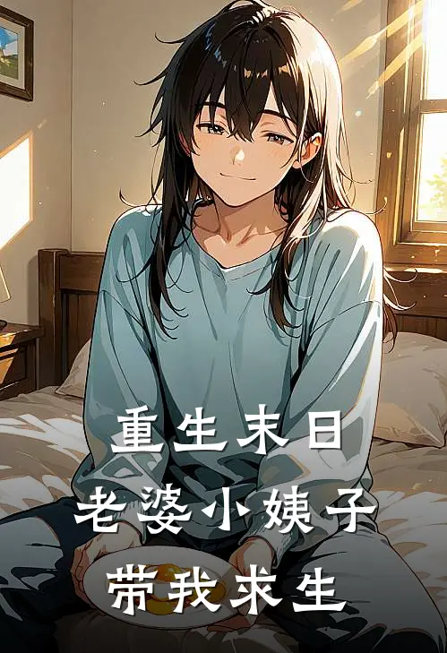 重生末日，老婆小姨子带我求生