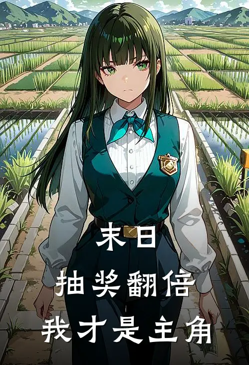 末日：抽奖翻倍，我才是主角