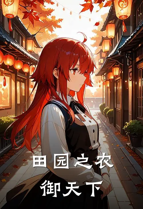 田园之农御天下