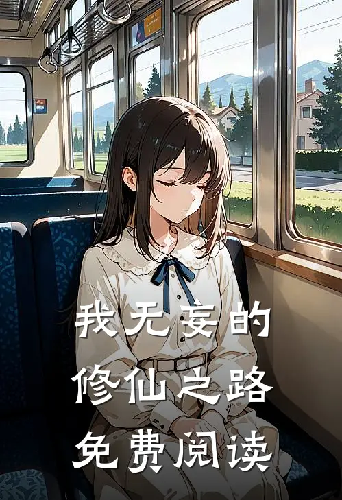 我无妄的修仙之路免费阅读