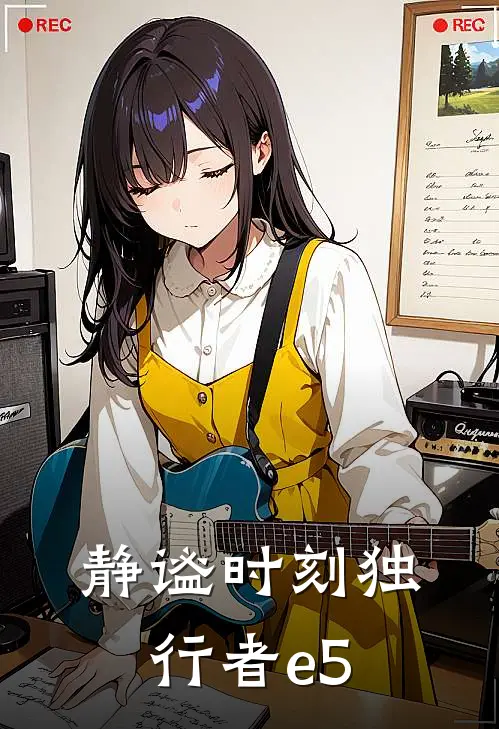 静谧时刻独行者e5