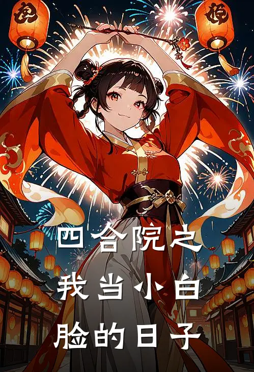 四合院之我当小白脸的日子