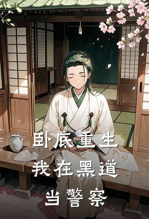 卧底重生：我在黑道当警察