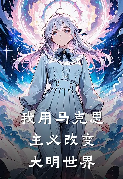 我用马克思主义改变大明世界