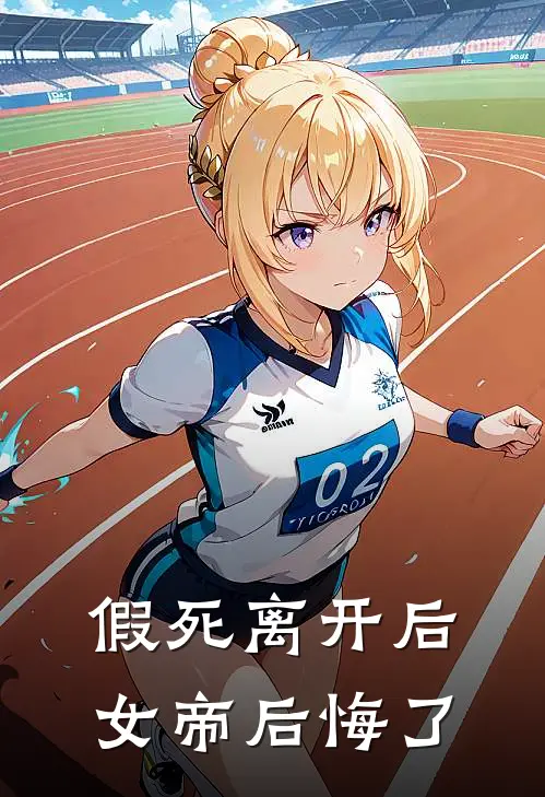 假死离开后，女帝后悔了(李云卿赵聿风)免费小说完结版_免费小说免费阅读假死离开后，女帝后悔了李云卿赵聿风