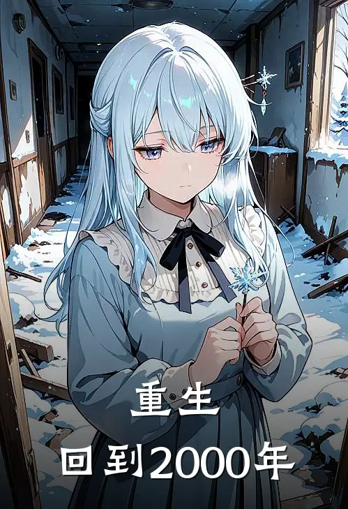 重生：回到2000年