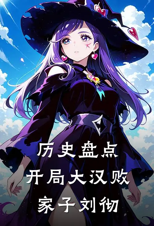 历史盘点：开局大汉败家子刘彻