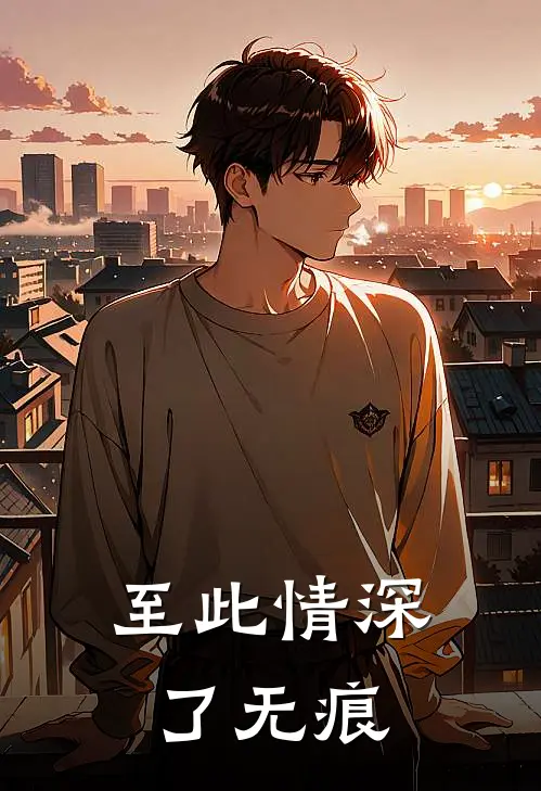 至此情深了无痕