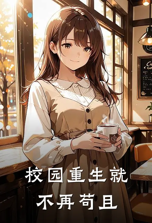 校园重生就不再苟且