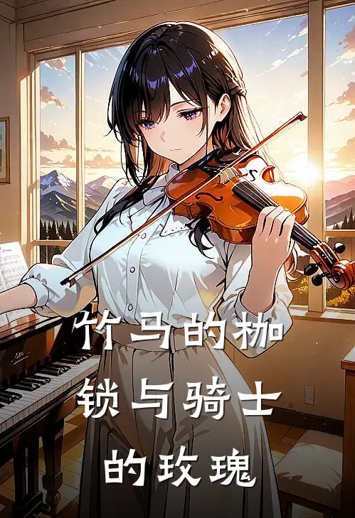 竹马的枷锁与骑士的玫瑰