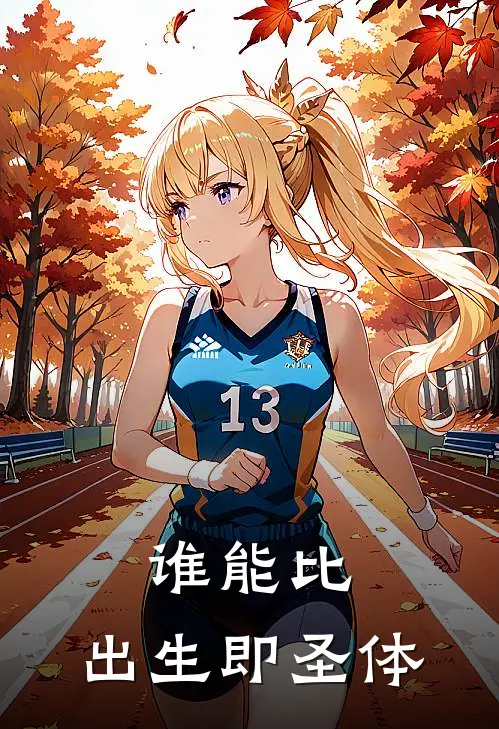 谁能比，出生即圣体