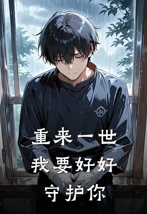 重来一世，我要好好守护你