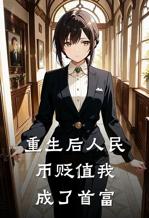 重生后人民币贬值我成了首富