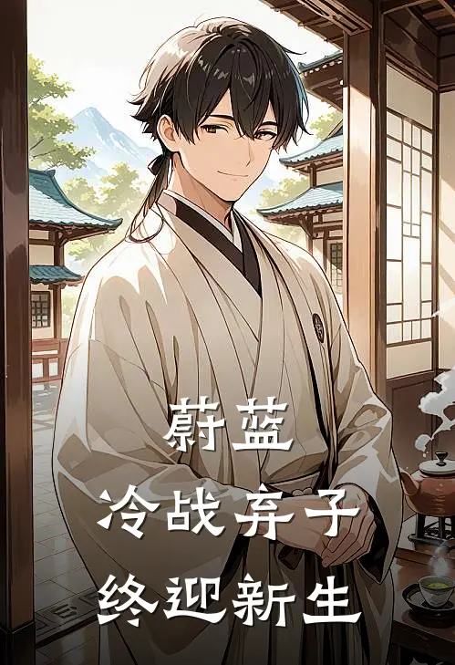 蔚蓝：冷战弃子终迎新生