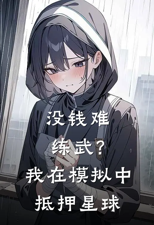 没钱难练武？我在模拟中抵押星球