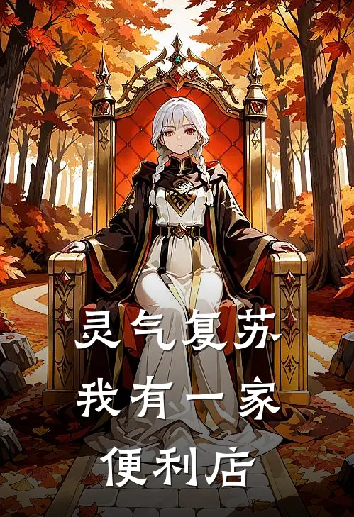 灵气复苏：我有一家便利店(季冲陈波)最新小说_免费阅读完整版小说灵气复苏：我有一家便利店(季冲陈波)