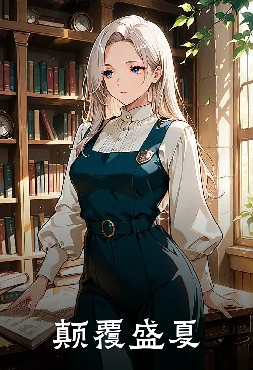 颠覆盛夏林秋蕴叶许最新全本小说_最新章节列表颠覆盛夏(林秋蕴叶许)