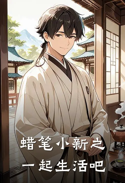 蜡笔小新之一起生活吧