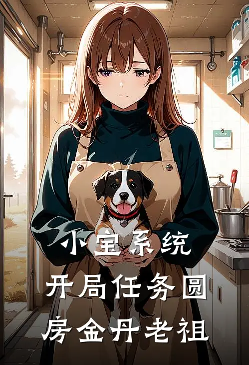 小宝系统：开局任务圆房金丹老祖