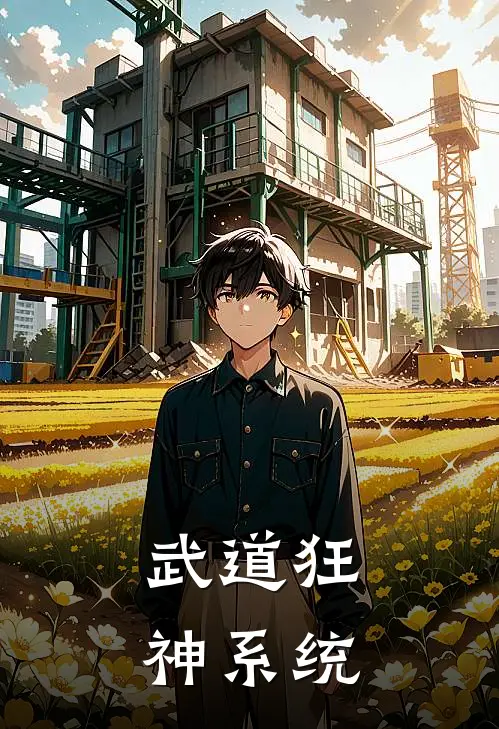 武道狂神系统