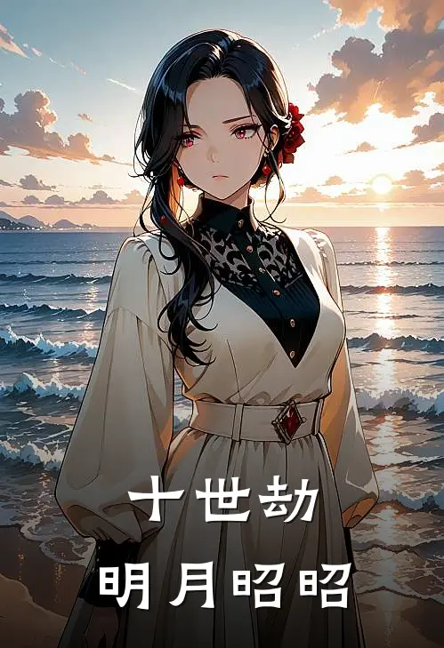 十世劫：明月昭昭