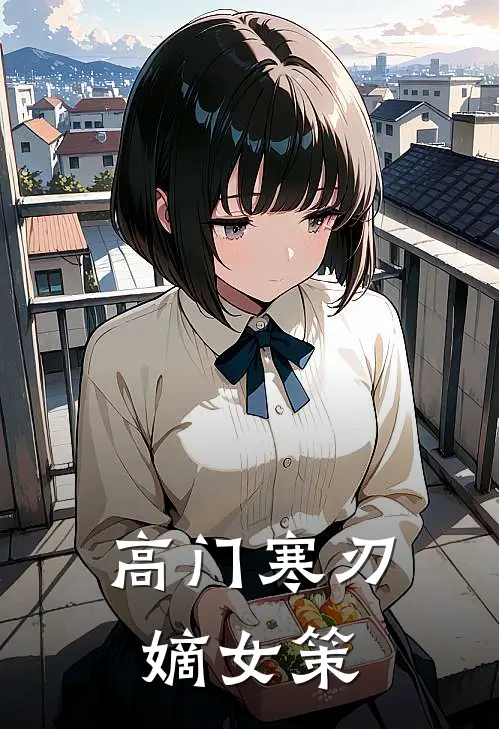 高门寒刃：嫡女策