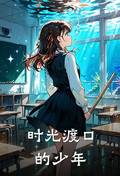 时光渡口的少年