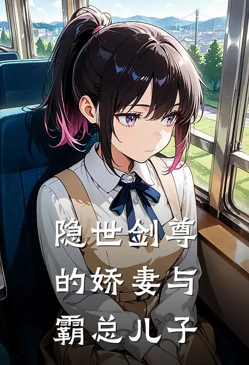 隐世剑尊的娇妻与霸总儿子林剑尘沈清欢全文免费阅读无弹窗大结局_（林剑尘沈清欢）隐世剑尊的娇妻与霸总儿子最新小说