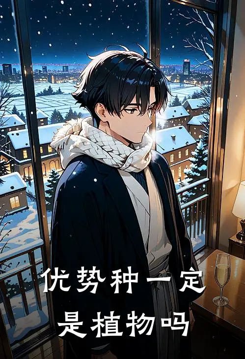 优势种一定是植物吗