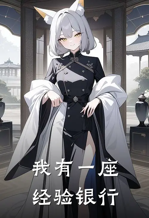 我有一座经验银行